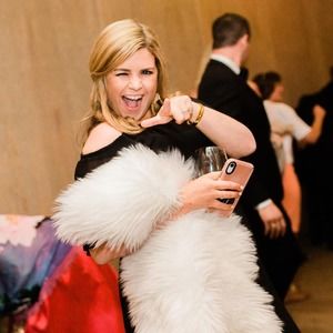 Meet your Posher, Kristen lee